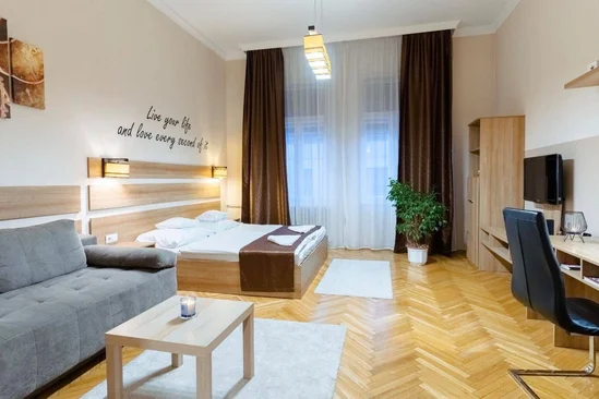 Befektetés vagy azonnali otthon? Ez a lakás mindkettő lehet!