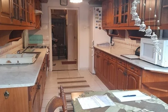 Kiadó lakás 2+2 szobás a Nagyerdőn 