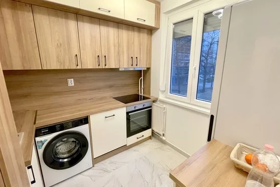 Kiadó lakás az egyetem közelében 