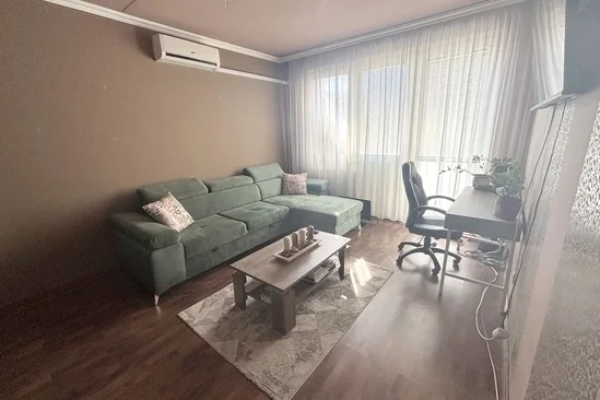 Debrecen, Tócóskertben 54 nm- es, 1+ 2 szobás, első emeleti lakás eladó