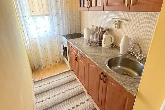  🏢 Eladó panel lakás Debrecen, Jerikó utca – 35 m², 1+1 szoba, 