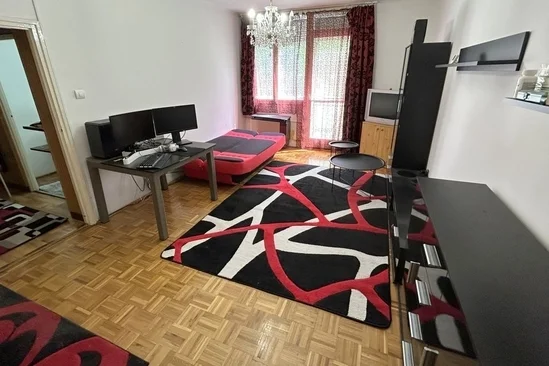 Eladó lakás Debrecenben – Egyetem közelében, kiváló befektetési lehetőség!