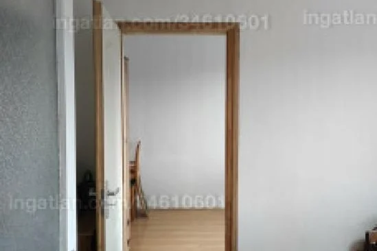 Debrecen, belvárosi 63 nm- es 2+2 szbás lakás eladó szigetelt társasházban