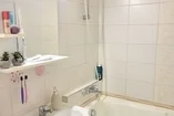 Debrecen, Tócóskert városrészén, a Kishegyesi úton eladó egy 63 nm-es, 1+2 szobás, 10. emeleti panellakás.