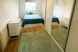Debrecen belvárosában eladó 60 nm-es 2+1 szobás, erkélyes, felújított lakás.