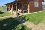 Eladó Panorámás, Teljesen Felszerelt Nyaraló a Kadarcsi Sporthorgásztónál  Saját Stéggel, Csodás Környezetben!