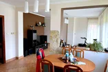 Eladó Debrecen Kondoros városrészében, a Nagybánya lakóparkban Ikerház