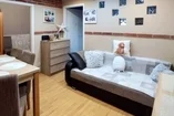 Eladó Debrecen Vénkertben – 60 m²-es, 1+3 szobás felújított lakás