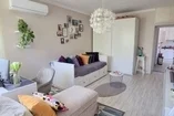 Debrecen, Sestakertben 58 nm- es 2 szobás lakás eladó tégla építésű társasházban