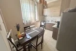 Eladó belváros közeli, erkélyes lakás Debrecenben – 42 m², felújított,  otthon!