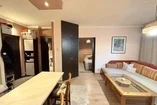 Eladó Debrecen, Tócoskertben – 42 m²-es, átalakított,1 szobás + amerikai konyhás lakás, erkélyes, jó állapotban