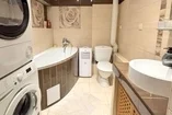 Eladó Debrecen, Tócoskertben – 42 m²-es, átalakított,1 szobás + amerikai konyhás lakás, erkélyes, jó állapotban