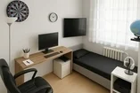 Eladó Debrecen szívében, Vénkertben 73 m², 2+2 szoba, korszerű kényelem családoknak vagy befektetőknek!