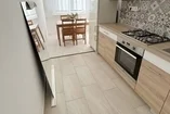   Eladó felújított, 60 m²-es tégla lakás Debrecenben a Nagyerdő alján, csendes, zöldövezeti környezetben!