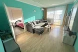 Eladó Debrecen, Vénkertben egy 73 m²-es, 2+2 szobás, átalakított erkélyes lakás – korszerű és kényelmes otthon!