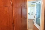 Debrecenben a Böszörményi úton  eladó 53 nm-es 2 szobás, erkélyes, 1. emeleti lakás.