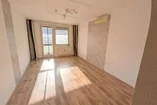 Debrecenben a Tócóskertben, erkélyes lakás 