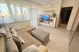  Debrecen, Nagyerdő alján 61 m²-es, 1+2 külön nyíló szobás lakás eladó tégla építésű társasházban