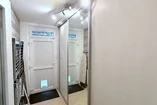 Debrecenben a Kishegyesi úton 81 nm-es nappali+2 szobás sorházi lakás eladó.