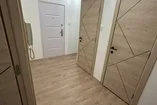 Eladó igényesen felújított lakás a Vénkertben!