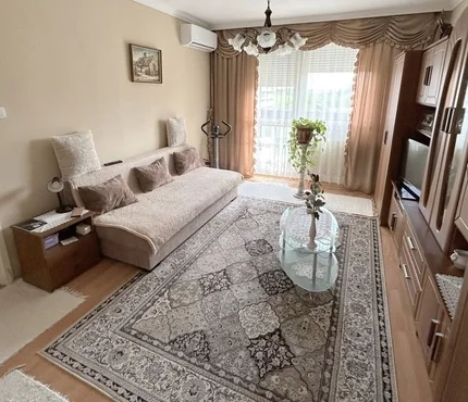 Eladó lakás Debrecen, Jerikó úton – 35 m², 1+1 szobás, jó állapotban