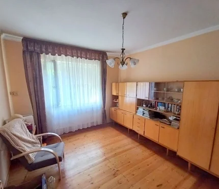 Debrecentől 20 km-re 78 nm-es családi ház eladó