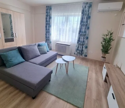 Eladó Belvároshoz közel  – Kiváló állapotban lévő, teljesen felújított 34 m²-es, 1 szobás lakás!