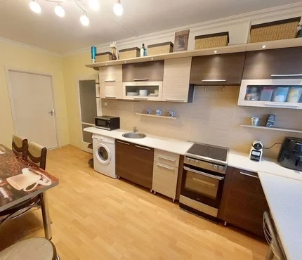 Eladó Debrecen, Vénkertben egy 73 m²-es, 2+2 szobás erkélyes lakás – korszerű és kényelmes otthon!