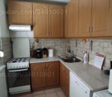 Debrecenben a belvárosban eladó 63 nm-es 2+2 fél szobás lakás.