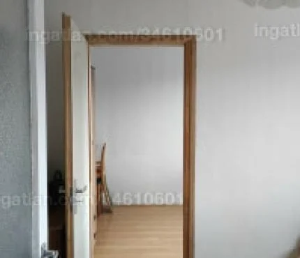 Debrecen, belvárosi 63 nm- es 2+2 szbás lakás eladó szigetelt társasházban